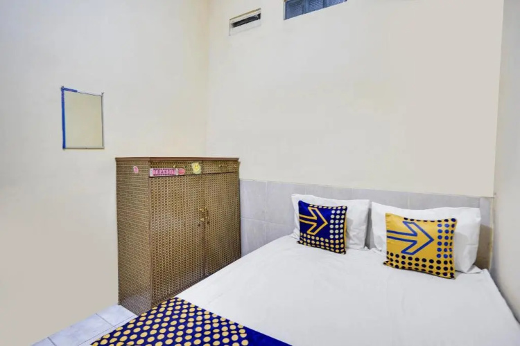 Hotel O Kost Nusantara Sidoarjo Syariah
