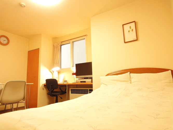 Hotel Weekly Sapporo