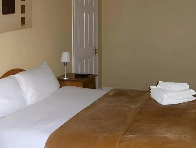 Quayside B&B