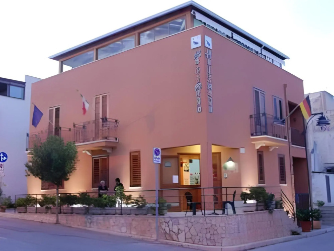 Hotel Halimeda