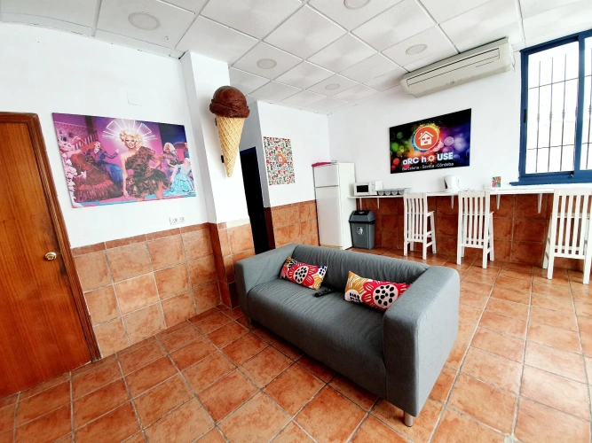 Economy Single room
