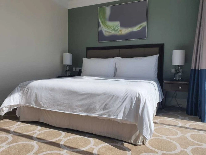 Ultimate Luxury at the Address Residence Boulevard