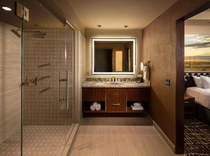 Choctaw Lodge - Durant