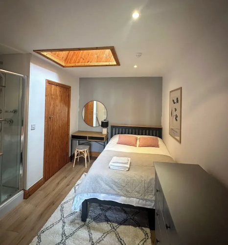 Malahide Guest Rooms