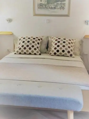 Apartments Papilon