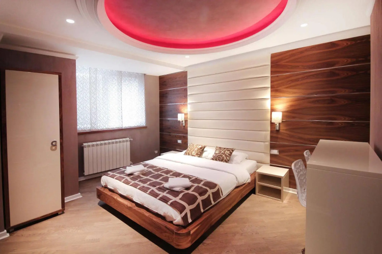 LDS Hotel Belgrade