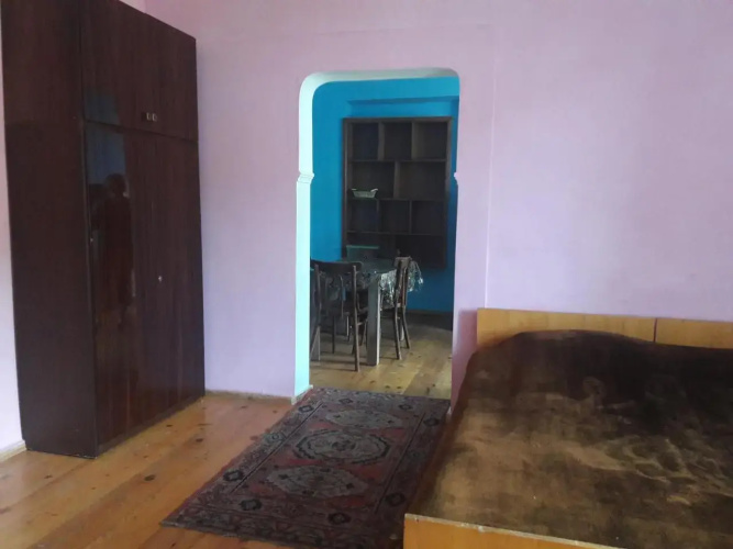Guest House Rusudan