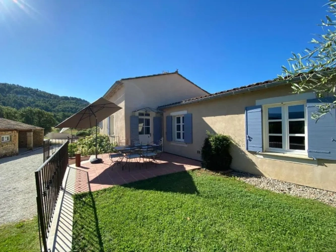 1 Bedroom Cottage