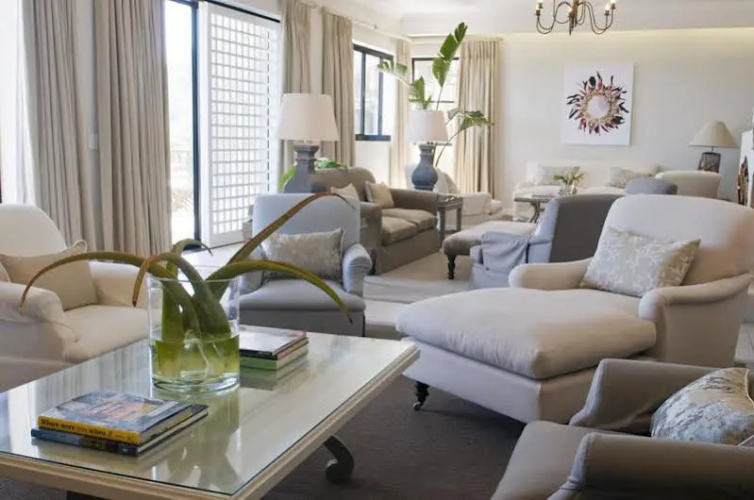Plettenberg Park Hotel & Spa