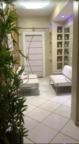 Hotel Campos
