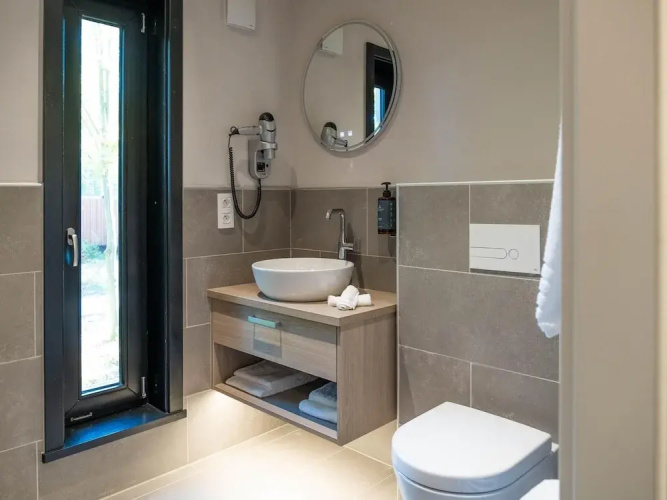 Cottage in Tournai Near Forest Retreat