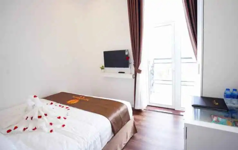 Thuy Duong Hotel