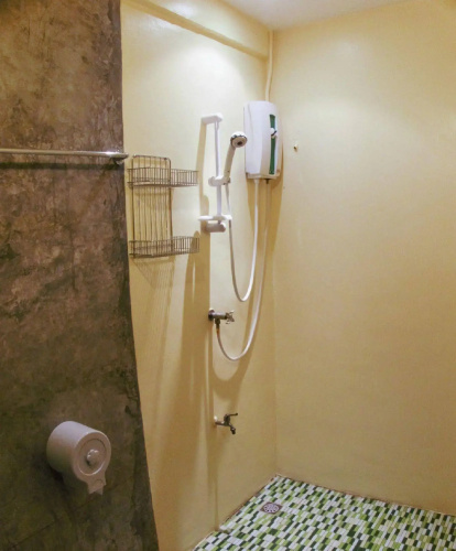Kaysorn Residence