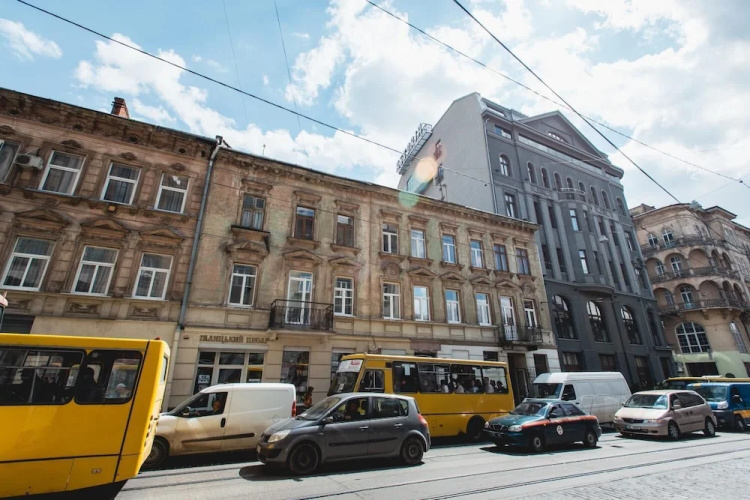 Hotelbild