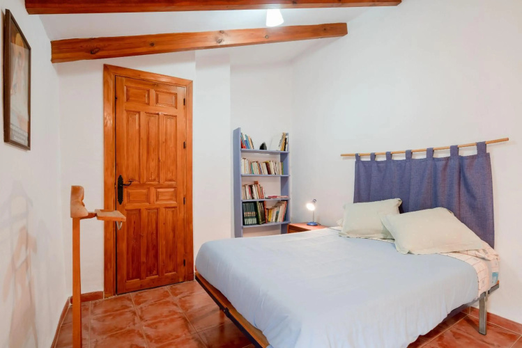 Casa Rural El Tesillo