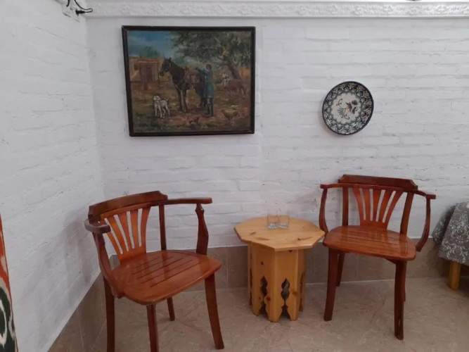 Caravan Sarai