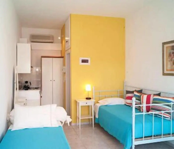 Villa Rose