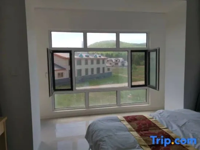 3 Bedrooms Suite