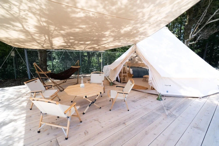 Tent