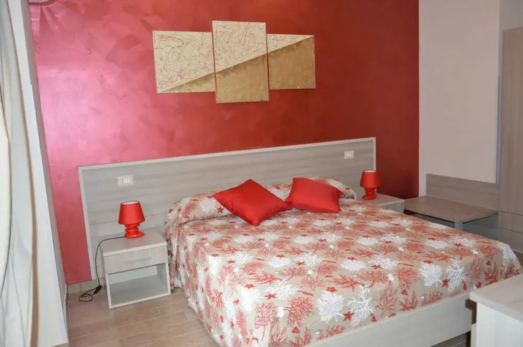 B&B La Conchiglia