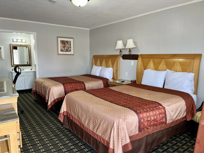 Chief Motel