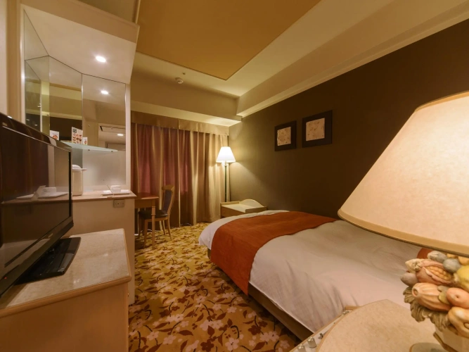 Superior Single room
