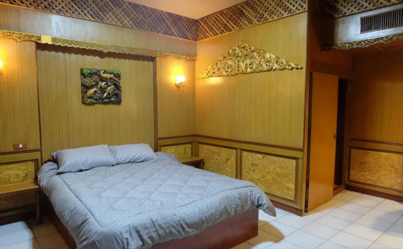ABC hostel