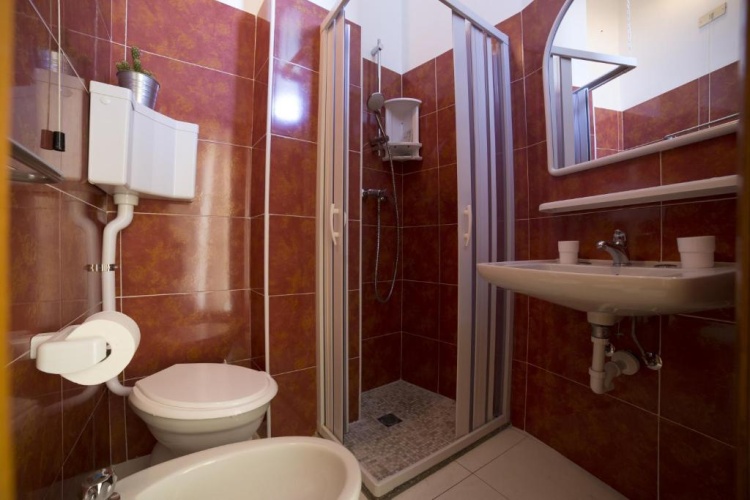 Comfort Triple room