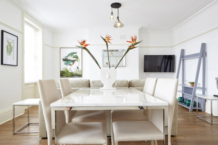Your Apartment Redcliffe Parade - No.2