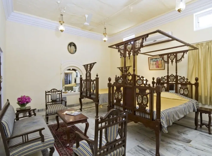 Double Suite