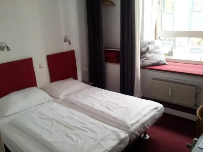 Pension am Jakobsplatz