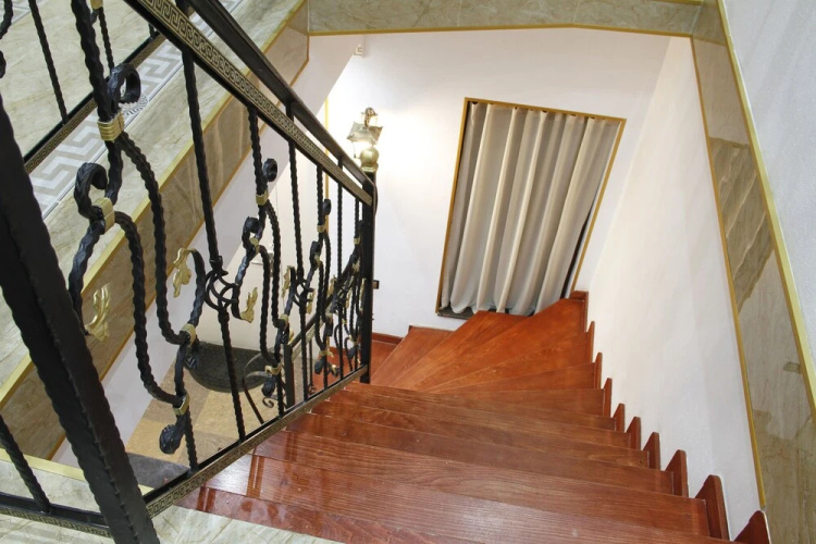 Hotel Grand GMP