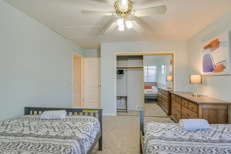 3 Bedrooms Cottage