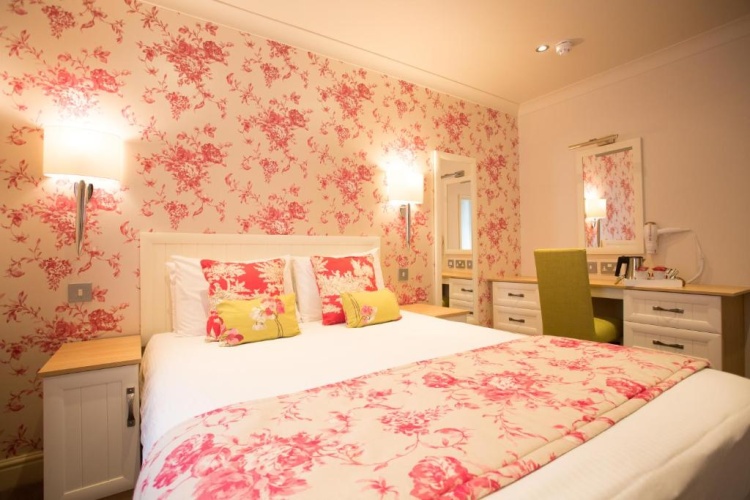 Premium Double room