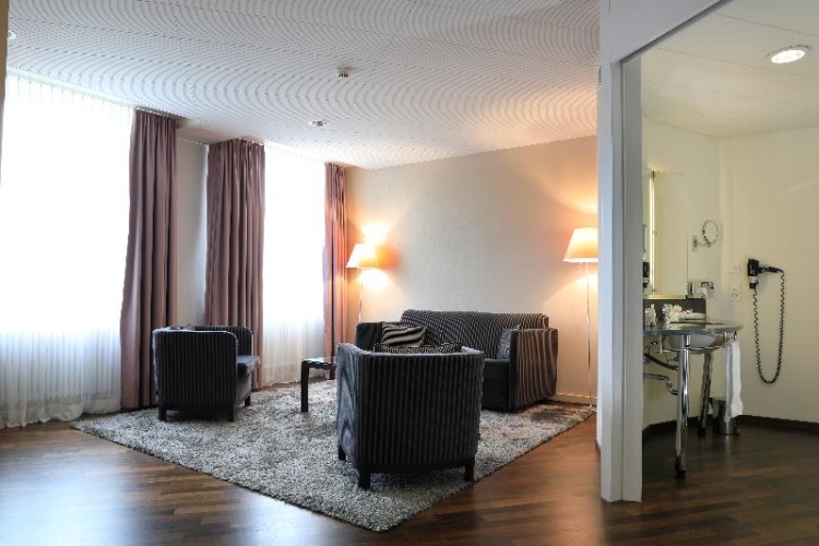 Standard Suite