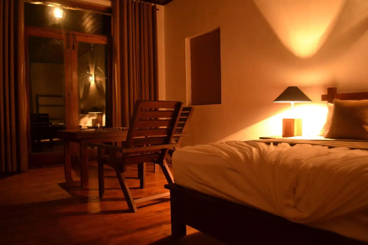 Ella Jungle  Resort