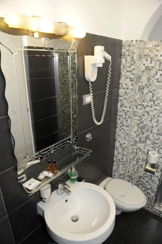 Le M Apartment