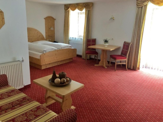 Family Suite