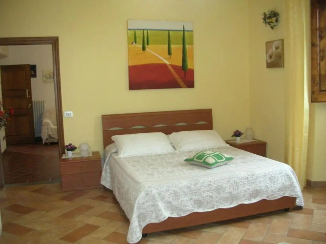 1 Bedroom Superior Apartment