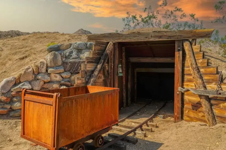 @ Marbella Lane - Perfect Desert Escape