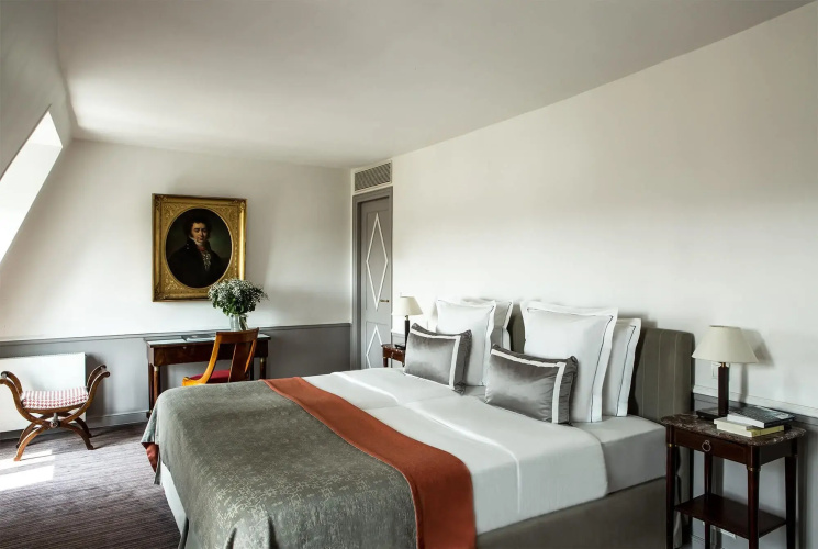 Hotel Brighton