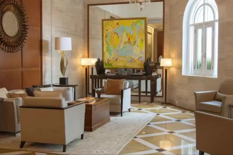 Copacabana Palace, A Belmond Hotel photo 21