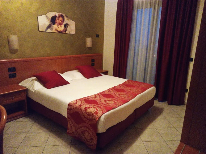 Hotel Residence Eden
