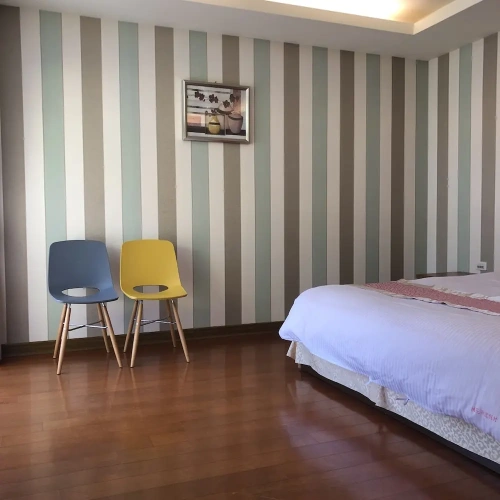 Superior Double room with balcony
