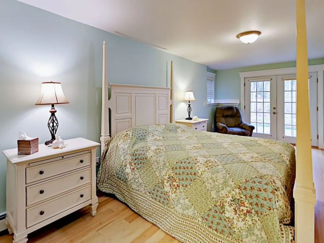 318 Eddy Road Home - 4 Br Home