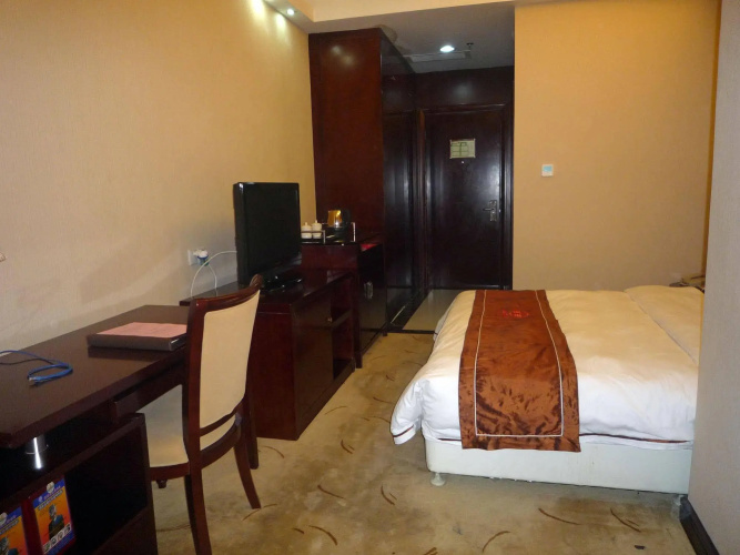 YiFeng Hotel