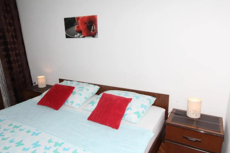 Apartment Albert