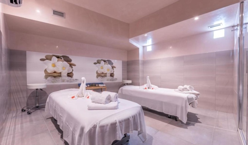 Spa Norat O Grove photo 22