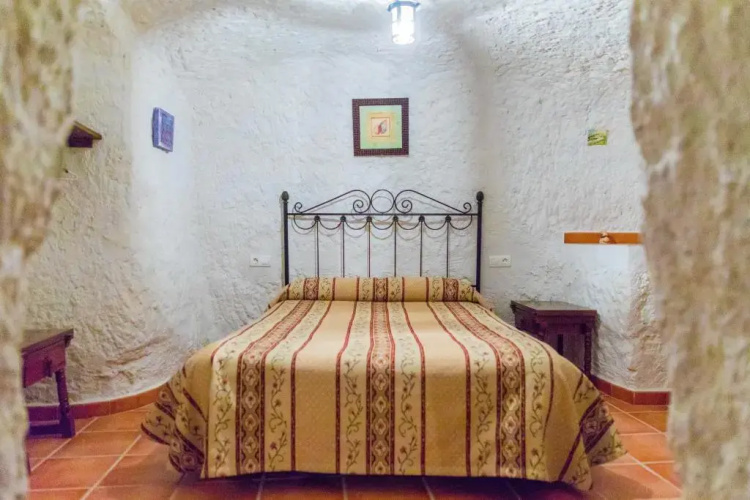 El Molino De Fuencaliente