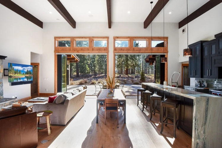 Henness House